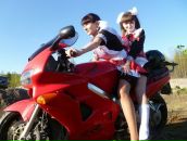 Фотография Ивановой Натальи