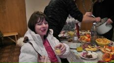 Фотография Павловой Ангелины