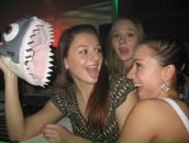 Фотография Рабыкиной Виктории