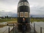 Фотография Кулешко Александра