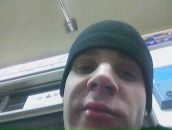 Фотография Нестерова Коли