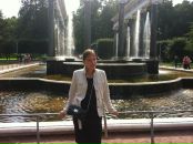 Фотография Паниной Анастасии