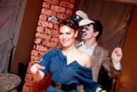 Фотография Фрицлер Дарьи