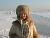 Фотография Мухиной Евгении