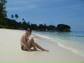 Фотография Соколовой Анны