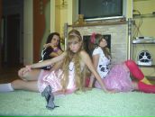 Фотография Руденко Ксении