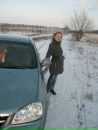 Фотография Шатохиной Анны