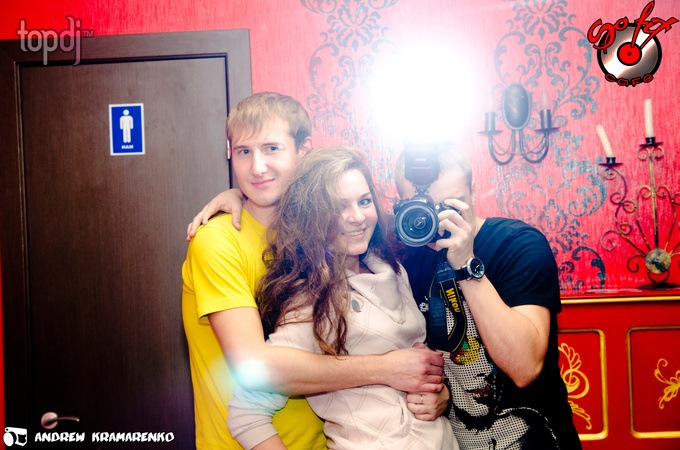 Тёма Панок фотография #26