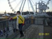 Фотография Васильевой Марины