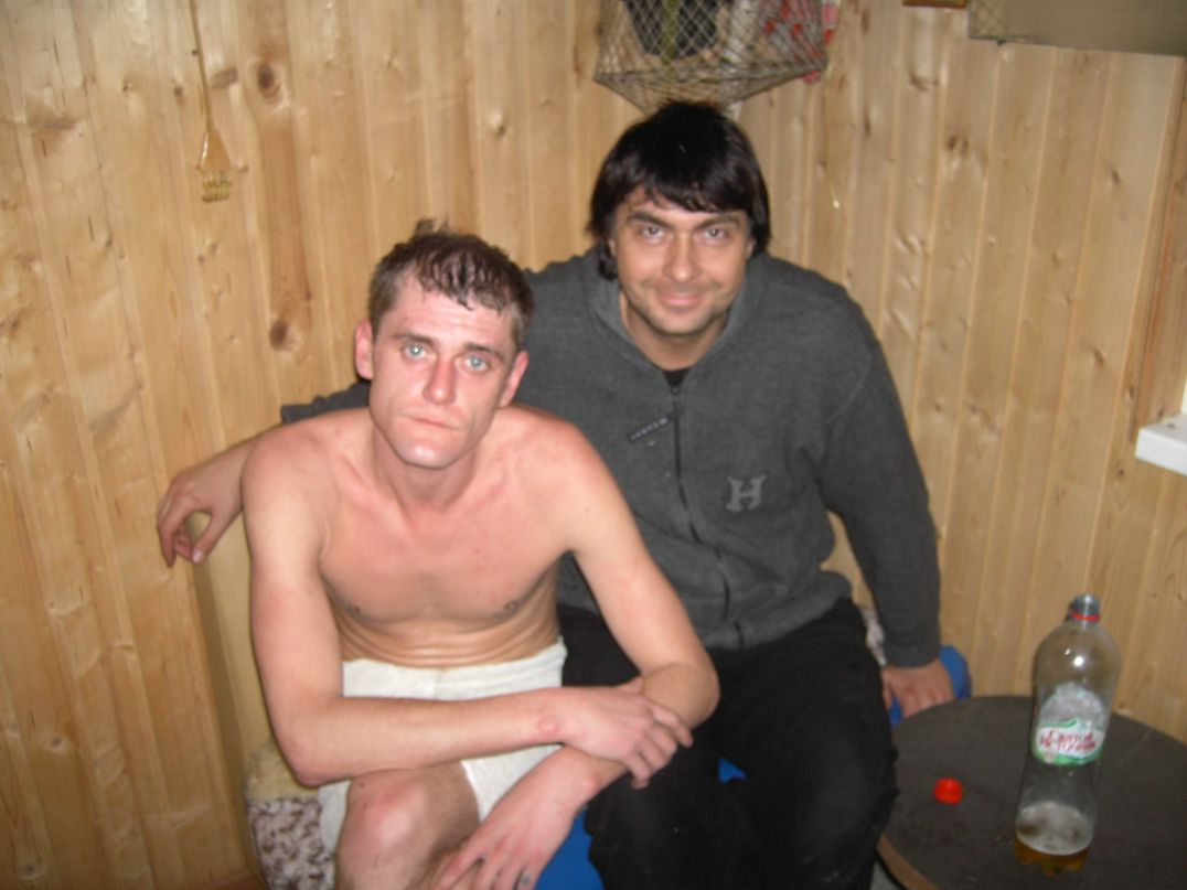 Дмитрий Лысов фотография #45