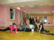 Анна Лобанова фотография #43 (источник - https://vk.com/id72398)