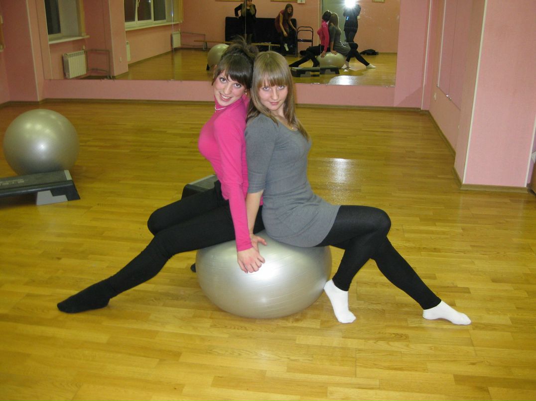 Анна Лобанова фотография #40