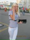 Тайка Фірсова фотография #7 (источник - https://vk.com/id153060240)