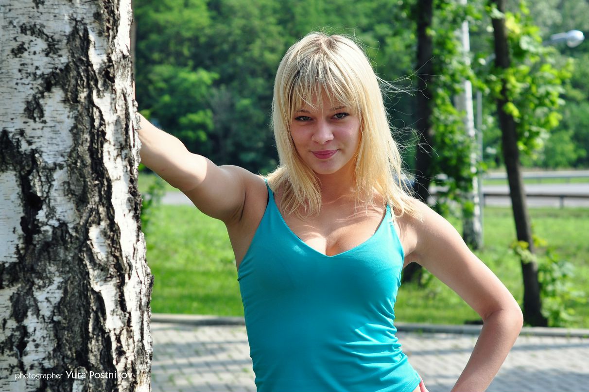 Юра Постников фотография #41