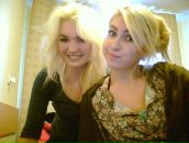 Ірочка Чміленко фотография #26 (источник - https://vk.com/id29275628)