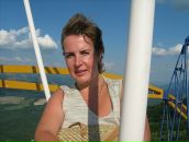 Фотография Газарян Тани