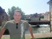 Фотография Стребкова Андрея