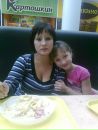 Фотография Климовской Елены