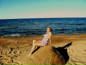 Фотография Комаровой Ирины