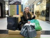 Фотография Жильцовой Анастасии