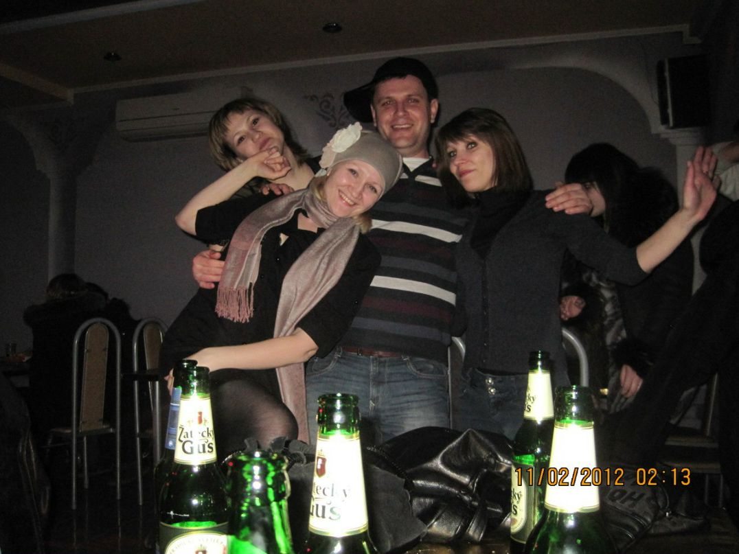 Рустам Суфянов фотография #14