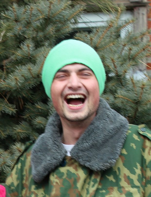 Майк Маковски фотография #40