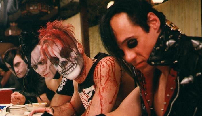 Сергей Больной фотография #37