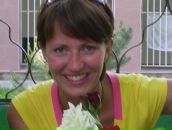 Фотография Груздевой Анны