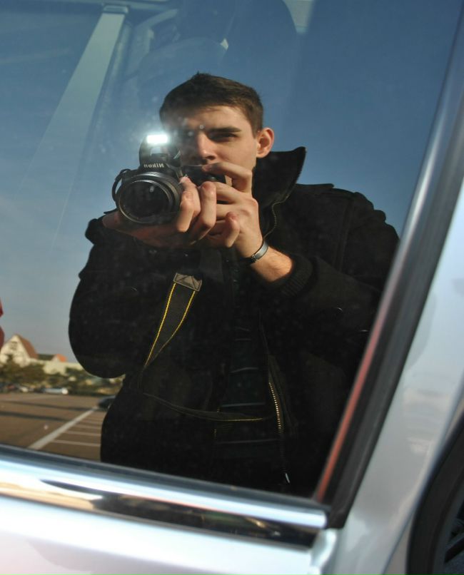 Dima .. фотография #36