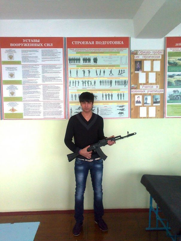 Давид Давидов фотография #25