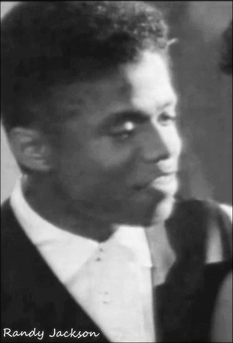 Randy Jackson фотография #29
