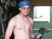 Фотография Ворошилова Елена