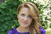 Іра Федчак (костюк) фотография #23 (источник - https://vk.com/id72418538)