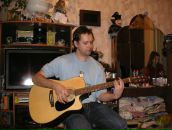 Фотография Митина Кирилла Ингварсона