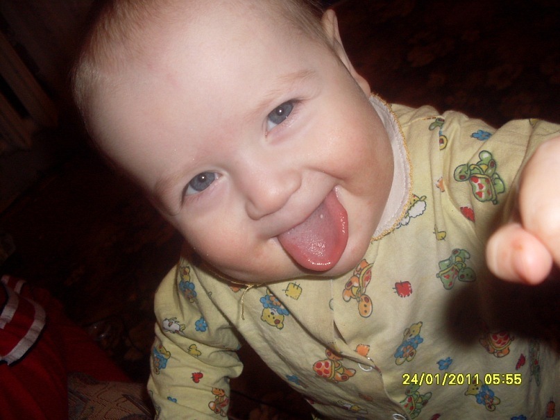 Олеся Алексеева фотография #2