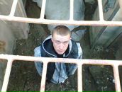 Владік Якубенко фотография #5 (источник - https://vk.com/id80261080)