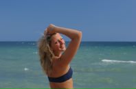 Фотография Тореевой Александры