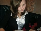 Даринка Ізотова фотография #13 (источник - https://vk.com/id93970126)