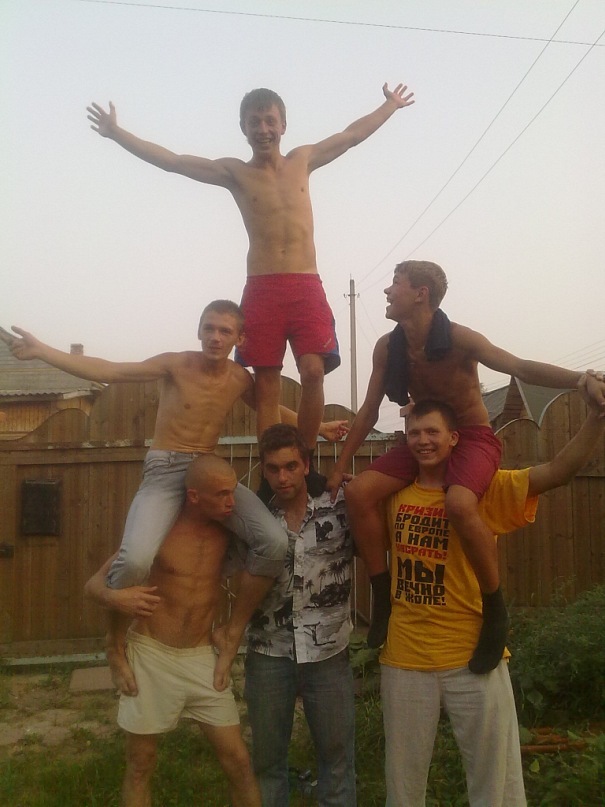 Дмитрий Малышев фотография #47