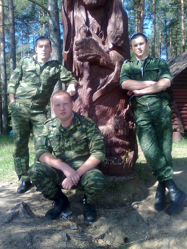 Миша Субоч фотография #18