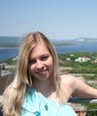 Фотография Ширяевой Дарьи