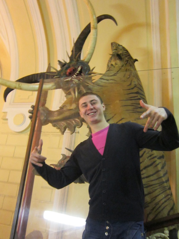 Виктор Шестоперов фотография #50