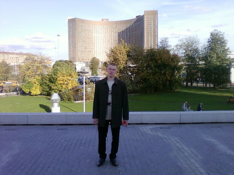 Дмитрий Бобух фотография #18