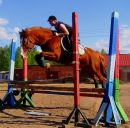 Фотография Шавровой Ульяны