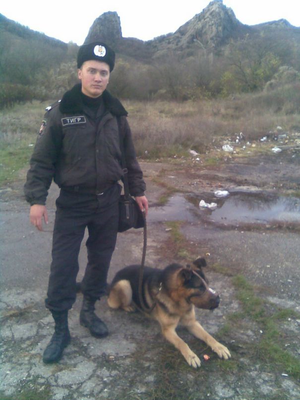 Дима Малафеев фотография #30