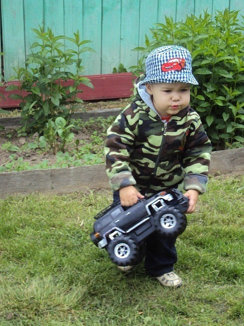 Сергей Голубев фотография #19