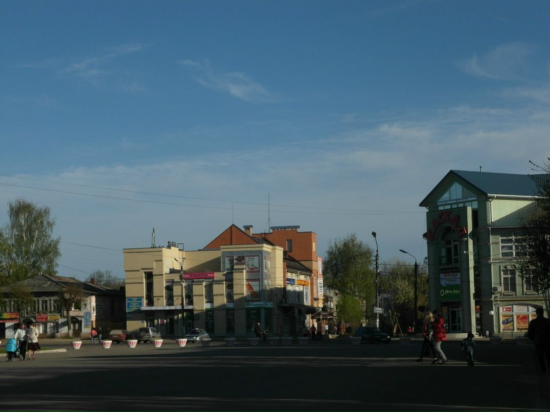 Анна Гусева фотография #49