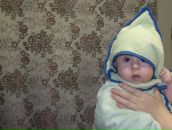 Фотография Сайфуллиной Гюльнары