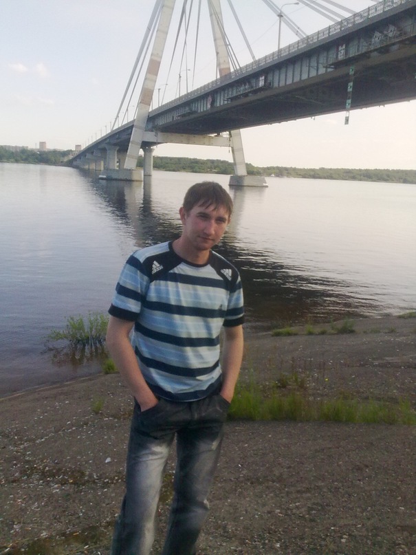 Василий Николаевич фотография #15