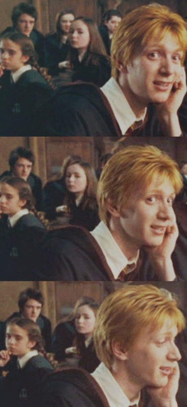 Fred Weasley фотография #16